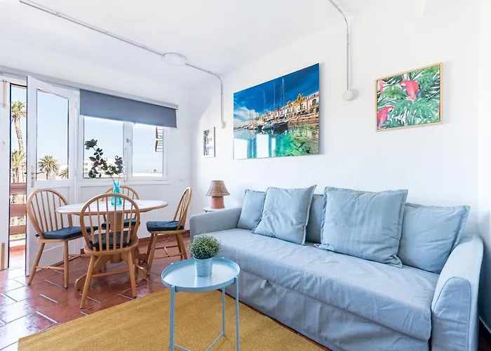 La Fuente A 特尔德