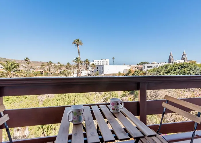 公寓 La Fuente A *