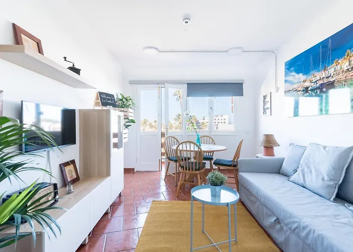 Appartement La Fuente A