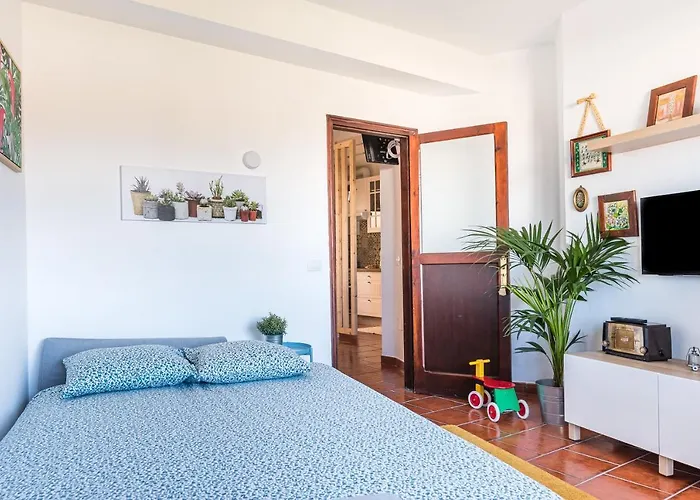 La Fuente A * 特尔德