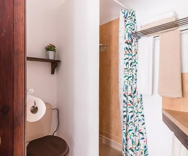 La Fuente A 特尔德