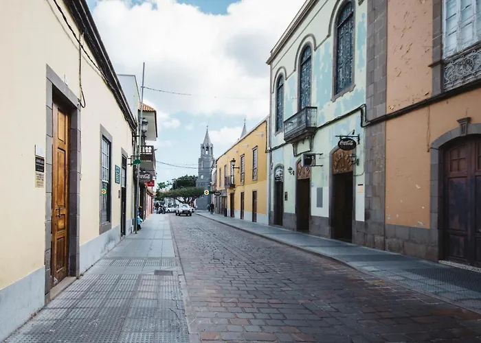 La Fuente A