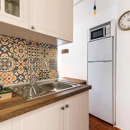 La Fuente A Appartamento *