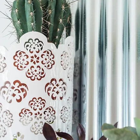 Appartamento La Fuente A *