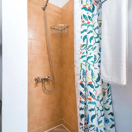 Appartamento La Fuente A Telde