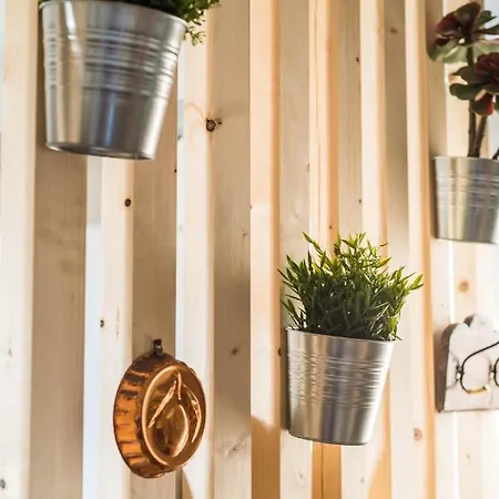 Appartamento La Fuente A *