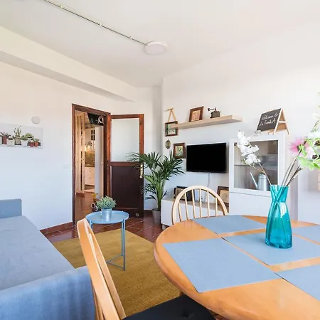 La Fuente A Appartamento *