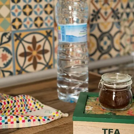 La Fuente A Appartamento