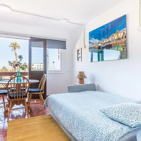 Appartamento La Fuente A Telde