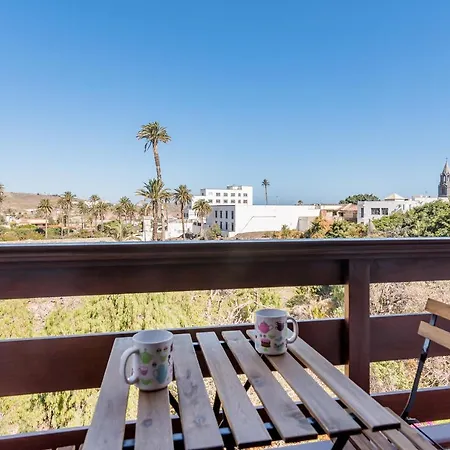 Appartamento La Fuente A *