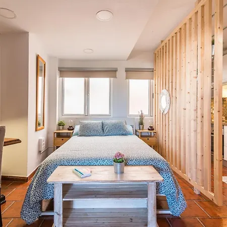 La Fuente A Appartamento