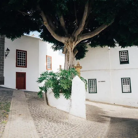 La Fuente A Appartamento