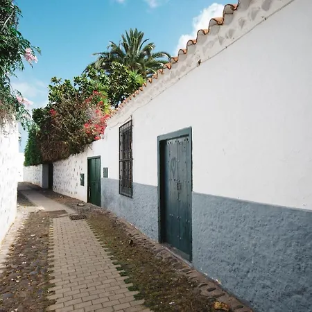 Appartamento La Fuente A Telde