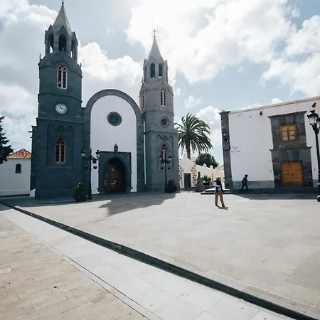 La Fuente A Appartamento *